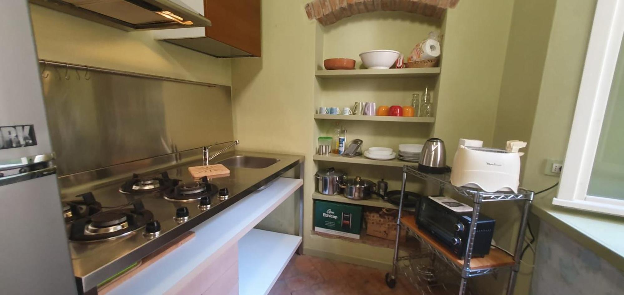 Music Home Citta Alta Bergamo Eksteriør billede