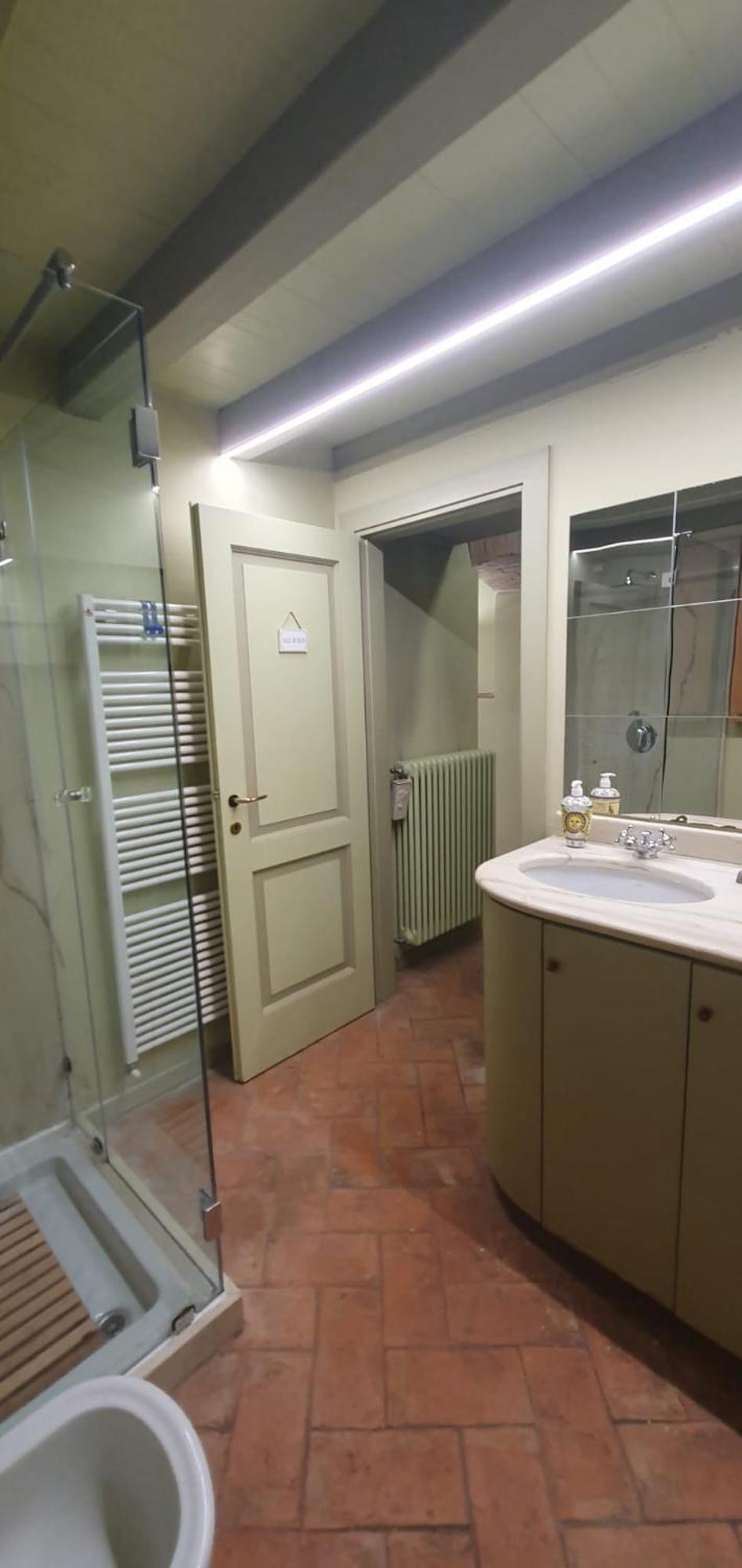 Music Home Citta Alta Bergamo Eksteriør billede