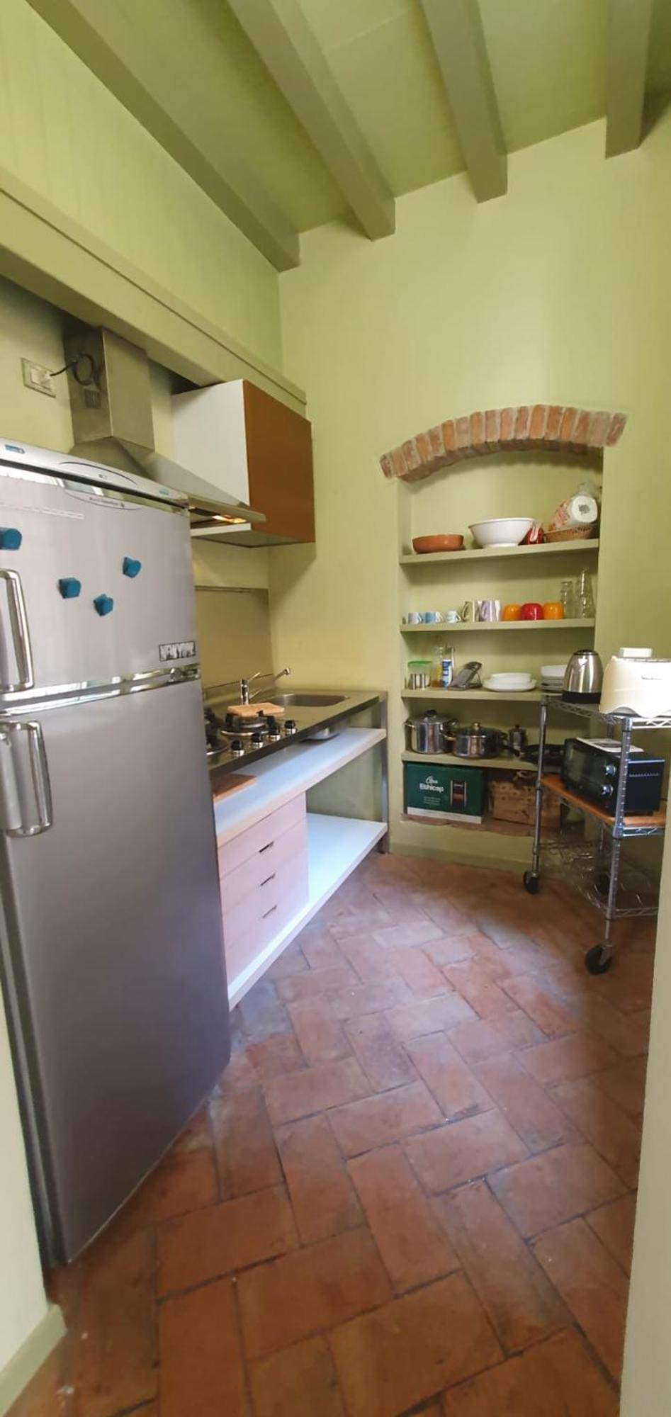 Music Home Citta Alta Bergamo Eksteriør billede