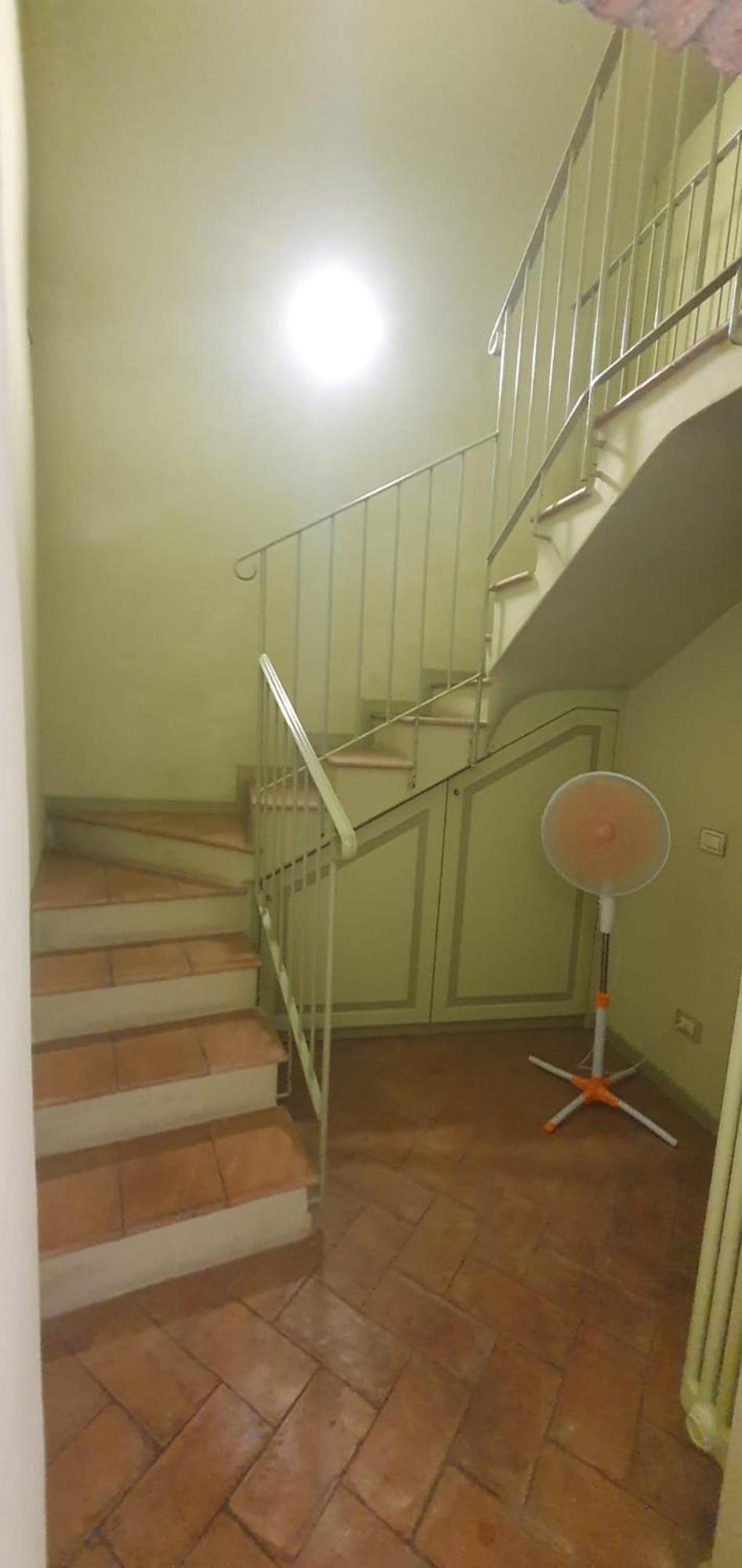 Music Home Citta Alta Bergamo Eksteriør billede