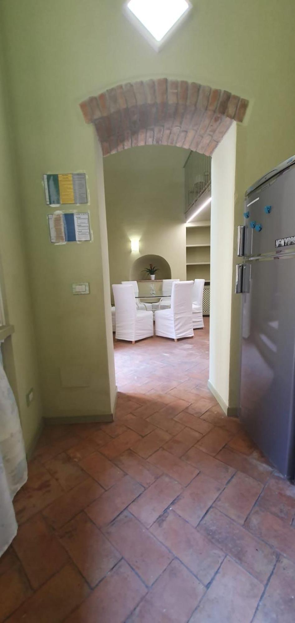 Music Home Citta Alta Bergamo Eksteriør billede