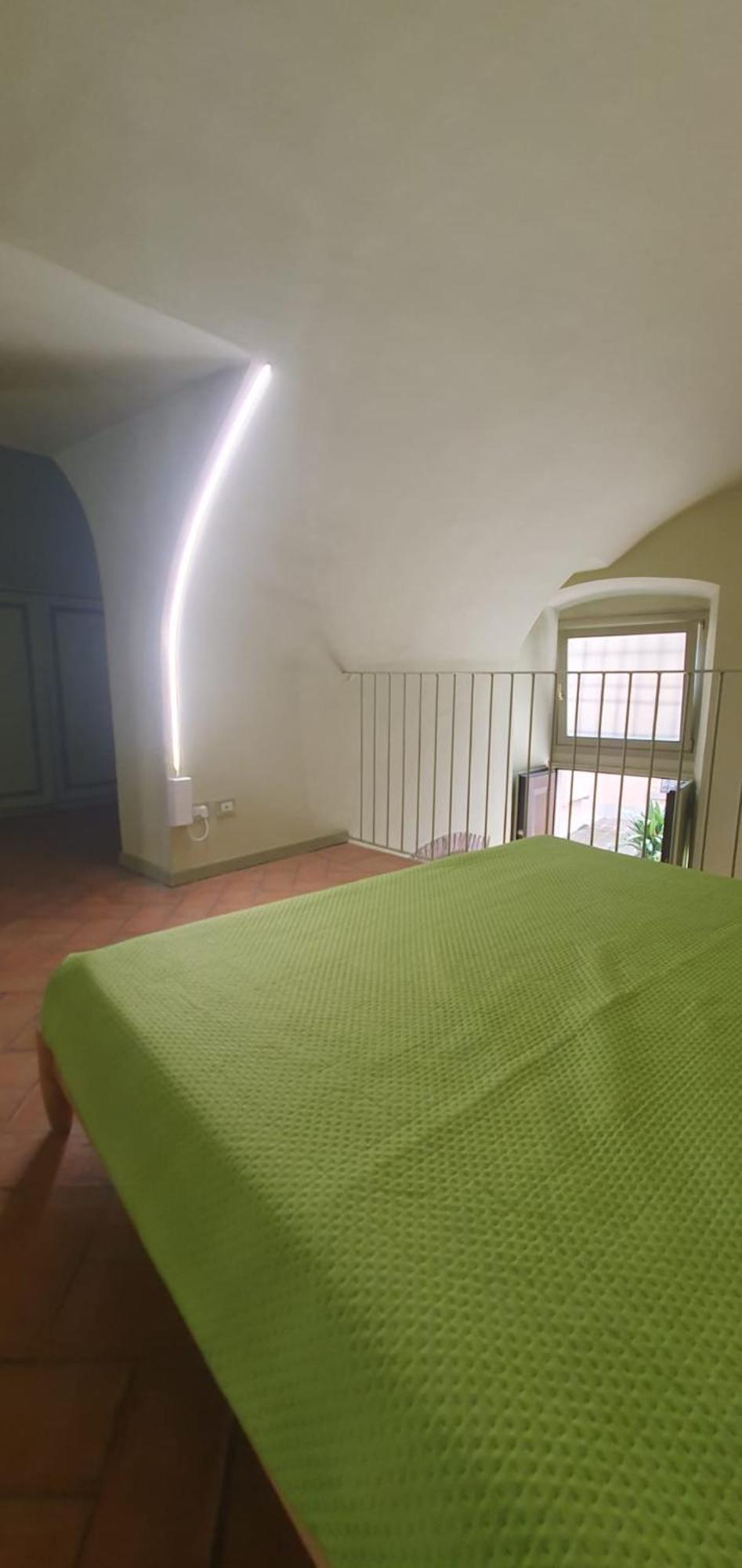 Music Home Citta Alta Bergamo Eksteriør billede