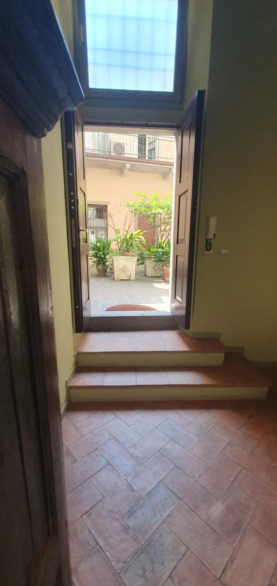 Music Home Citta Alta Bergamo Eksteriør billede
