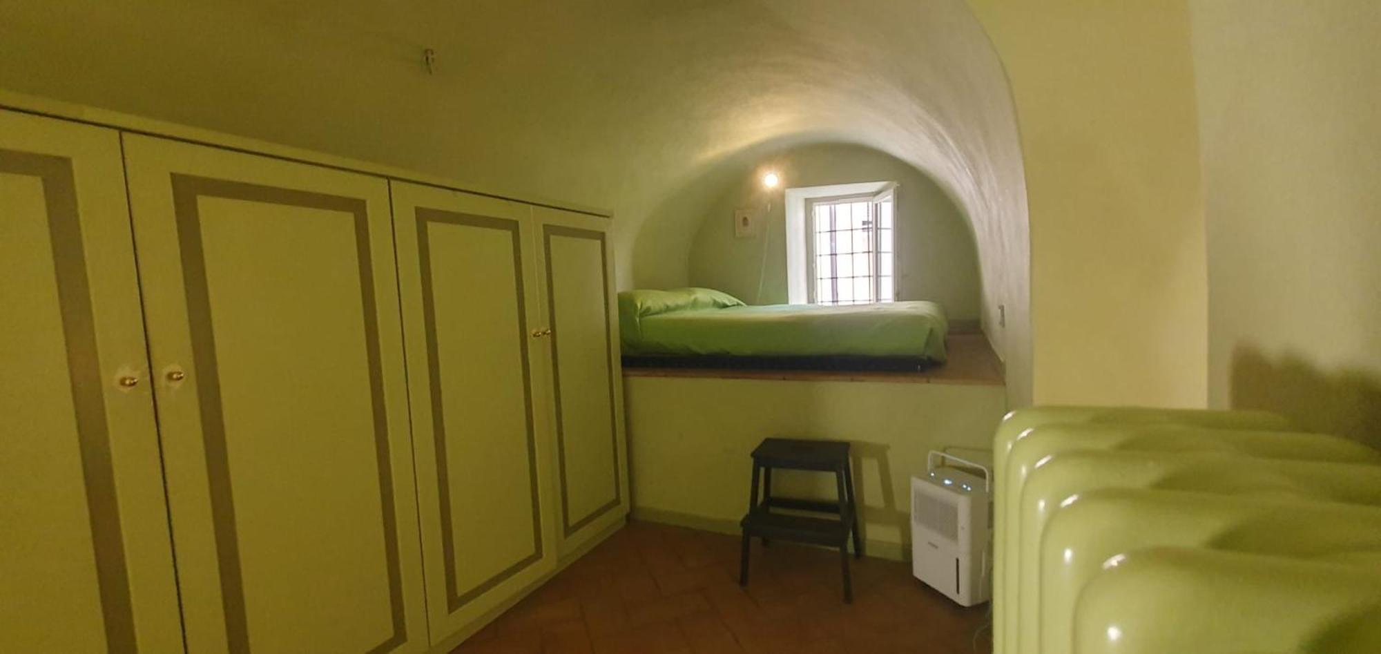 Music Home Citta Alta Bergamo Eksteriør billede