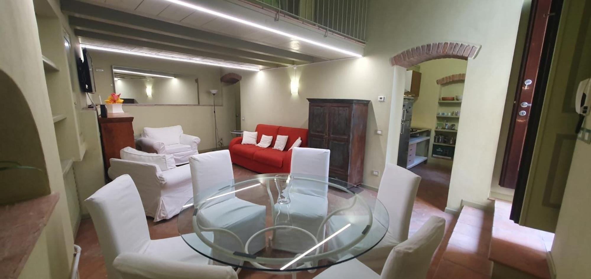 Music Home Citta Alta Bergamo Eksteriør billede