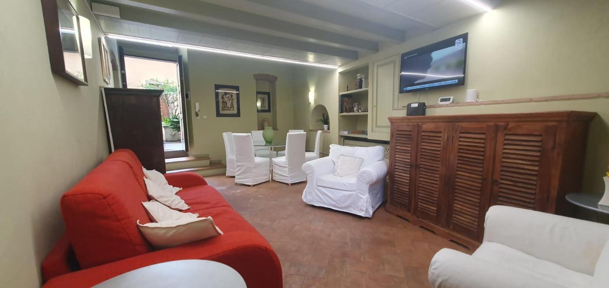 Music Home Citta Alta Bergamo Eksteriør billede